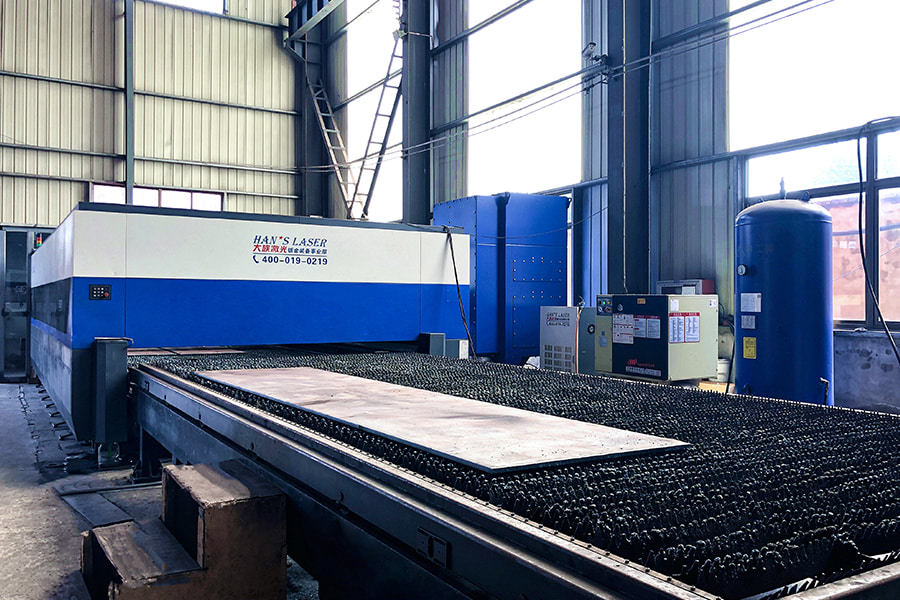 Inspection de qualité