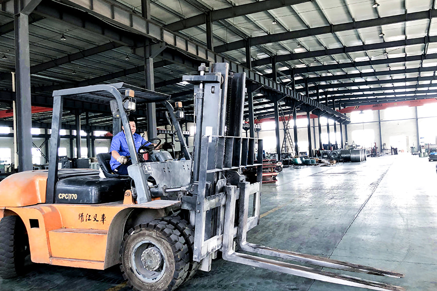 Inspection de qualité