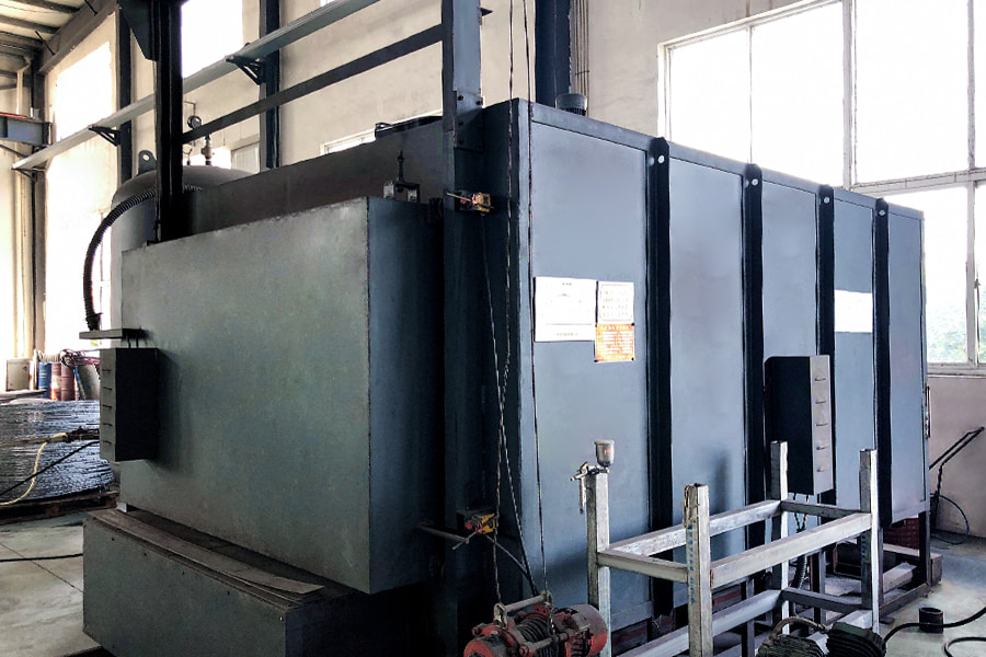 Inspection de qualité