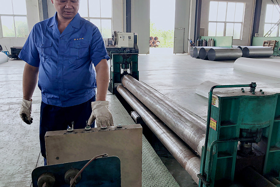 Inspection de qualité