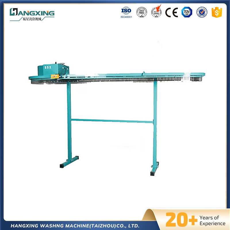 Convoyeur de vêtements